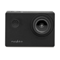 Preview: nedis ACAM07BK