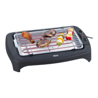 Preview: TriStar BQ-2803