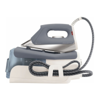 Preview: Rowenta PRO PERFECT DG8820