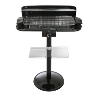 Preview: TriStar BQ-2806