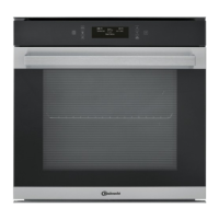 Preview: Bauknecht BIK7 MH8TS PT