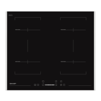 Preview: Sharp KH-6I38FS00-EU