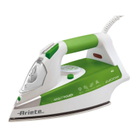 Preview: ARIETE eco power 6233