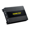 Car Amplifier Logo