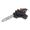 Chainsaw Logo
