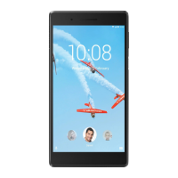 Preview: Lenovo TAB 7 TB-7504F