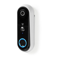 Preview: nedis WIFICDP20WT