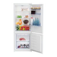 Preview: Beko BCSA240K3SN