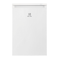 Preview: Electrolux LYB1AF8W0