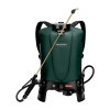 Paint Sprayer Logo