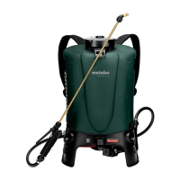 Preview: Metabo RSG 18 LTX 15