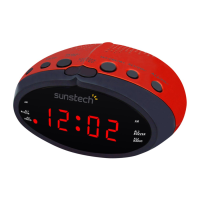 Preview: Sunstech FRD16