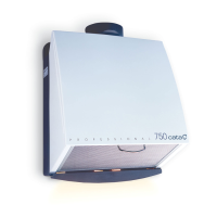 Preview: Cata PROFESSIONAL 750