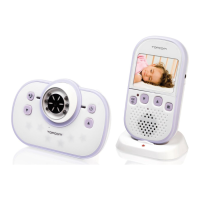 Preview: Topcom Babyviewer 4100