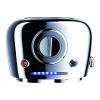 Toaster Logo