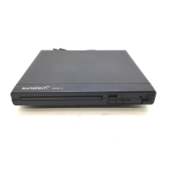 Preview: Sunstech DVPMX114