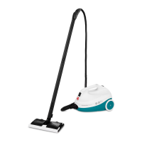 Preview: Di4 SteamClean Caddy XL
