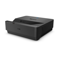 Preview: BenQ LU960UST