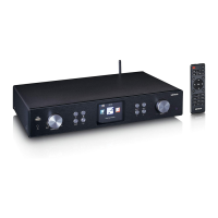 Preview: LENCO DIR-250