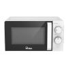 Microwave Oven Logo