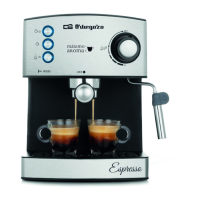 Preview: Orbegozo EX 3050