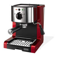 Preview: Beem Espresso Perfect Crema Plus