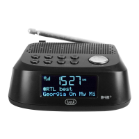 Preview: Trevi RC 80D4 DAB