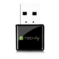 Preview: Techly I-WL-USB-300TY
