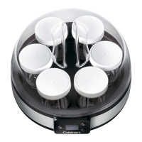 Preview: Cuisinart YM350E