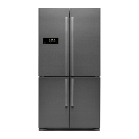 Preview: Caple CAFF46GM