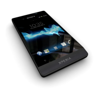 Preview: Sony Xperia miro