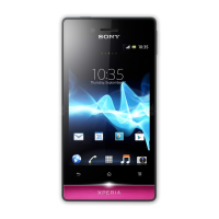 Preview: Sony Xperia miro