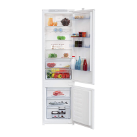 Preview: Beko BCHA306E3SN