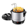 Fryer Logo