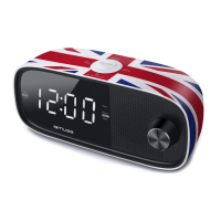 Preview: Muse M-168 UK