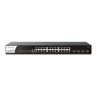 Preview: Draytek VigorSwitch G2280x