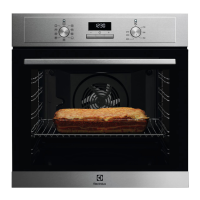 Preview: Electrolux EOF3H54X