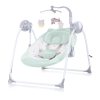 Baby Swing Logo