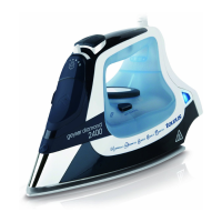 Preview: Taurus Geyser Diamond 2400