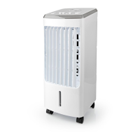 Preview: nedis COOL113CWT