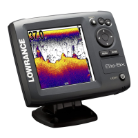 Preview: Lowrance Elite-5 x