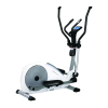 Elliptical Trainer Logo