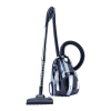 Vacuum Cleaner Logo