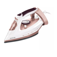 Preview: Sencor SSI 3520RS