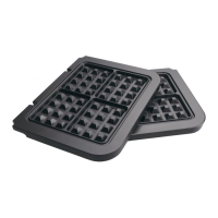 Preview: Cuisinart GR030E