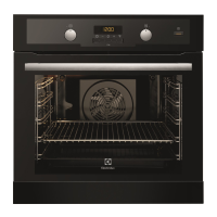 Preview: Electrolux EOC5644BOK