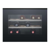 Preview: Electrolux WK4PL10CN