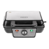 Waffle Maker Logo