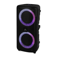 Preview: Trevi XF 440 KB