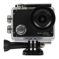 Preview: Salora ACE100
